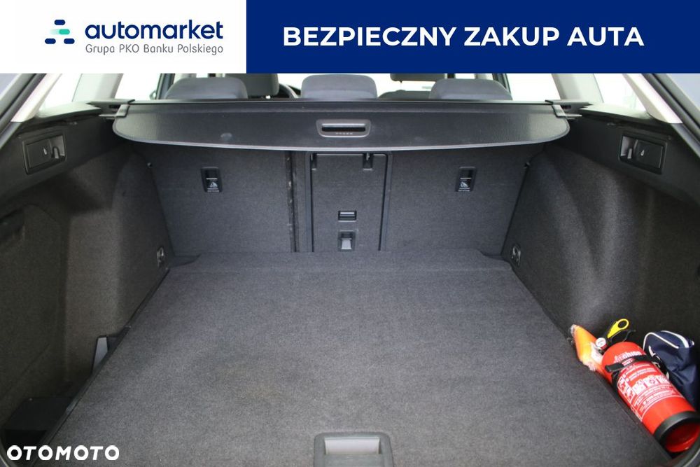 Volkswagen Golf VIII 1.5 TSI EVO Life - 9