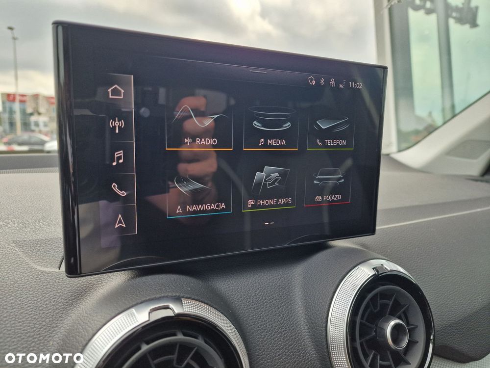 Audi Q2 - 20