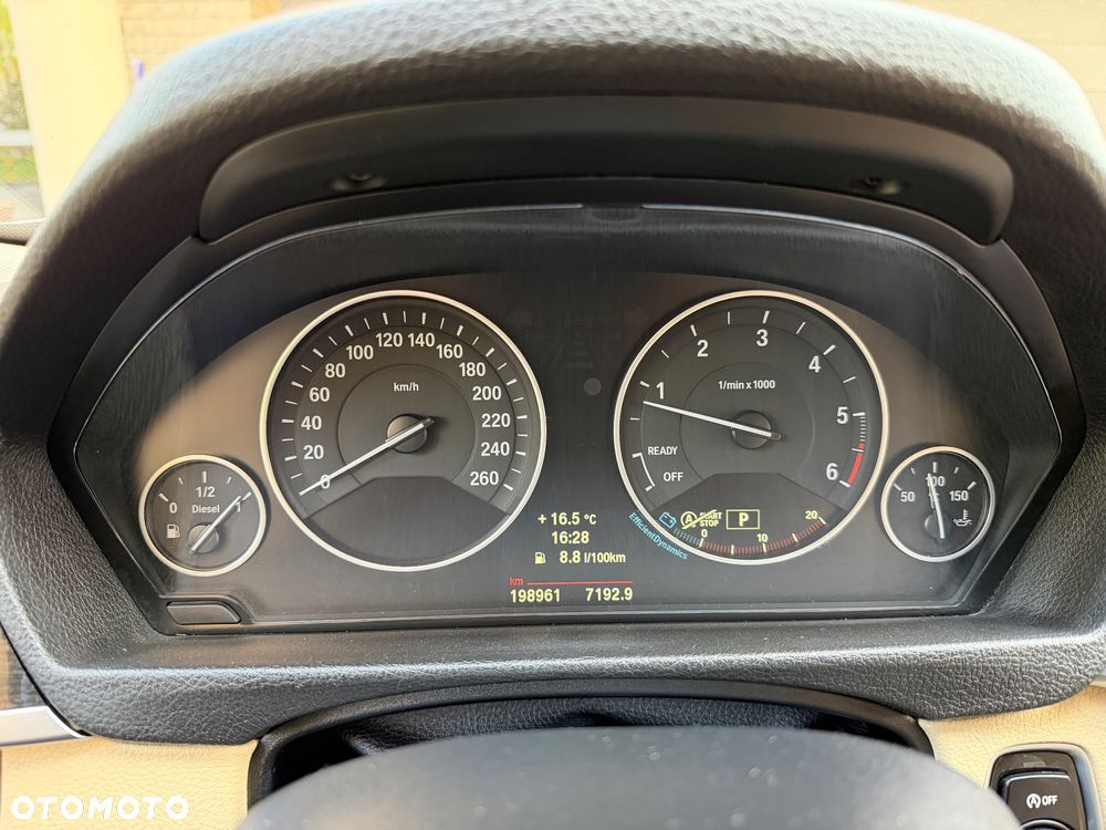 BMW Seria 3 - 11