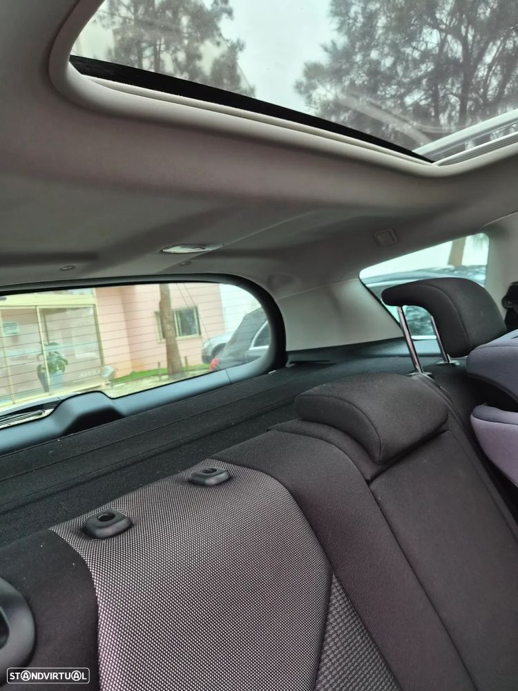 Peugeot 308 SW 1.6 HDi Executive - 7