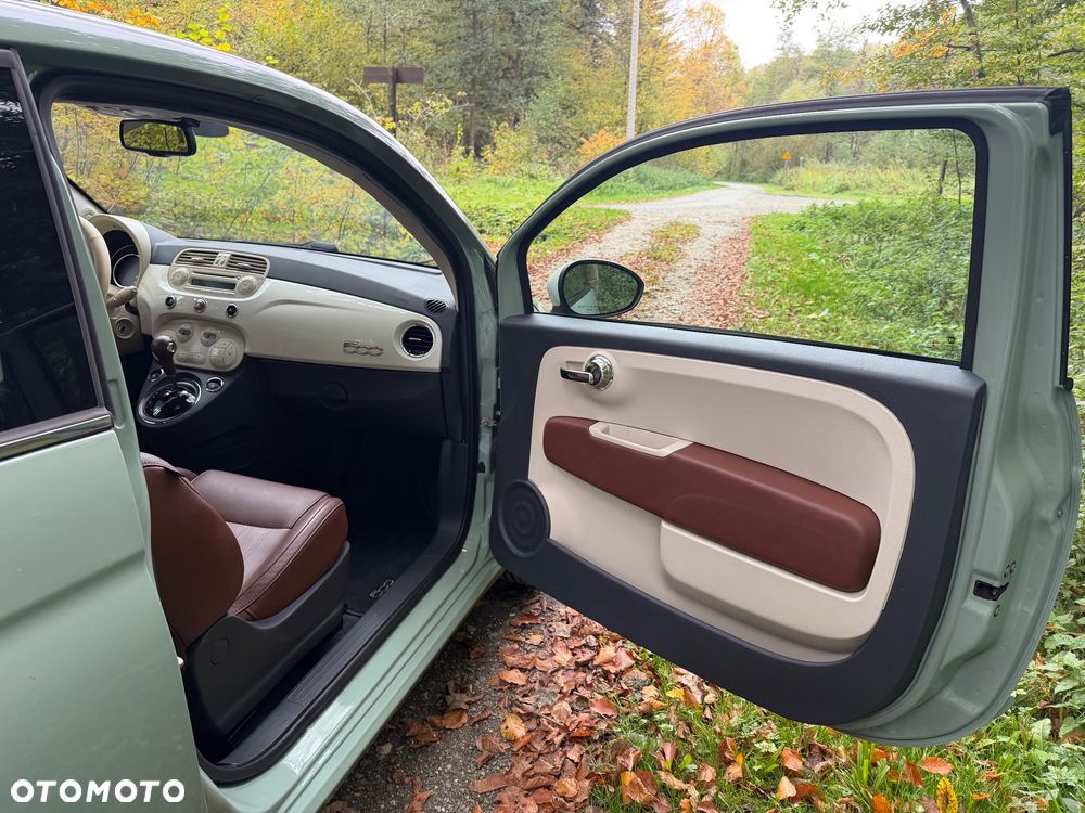 Fiat 500 - 9