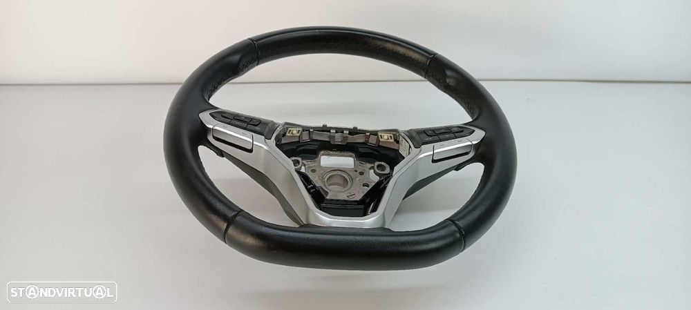 VOLANTE VOLKSWAGEN GOLF VIII LIM. (CD1) GOLF - 3