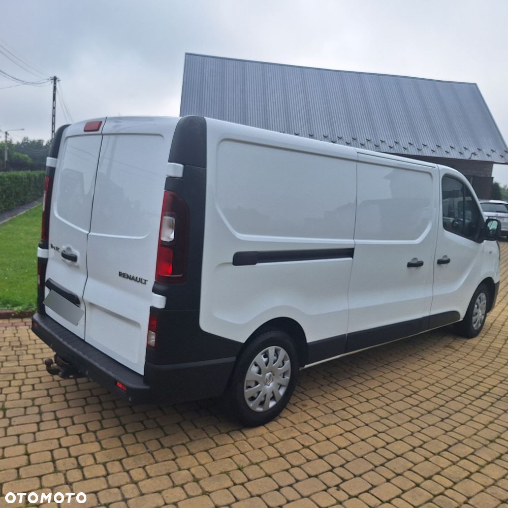 Renault TRAFIC - 3