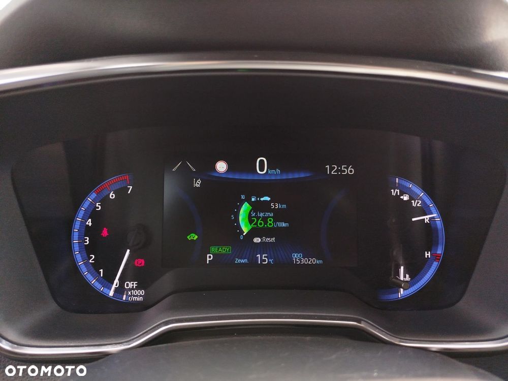 Toyota Corolla - 14