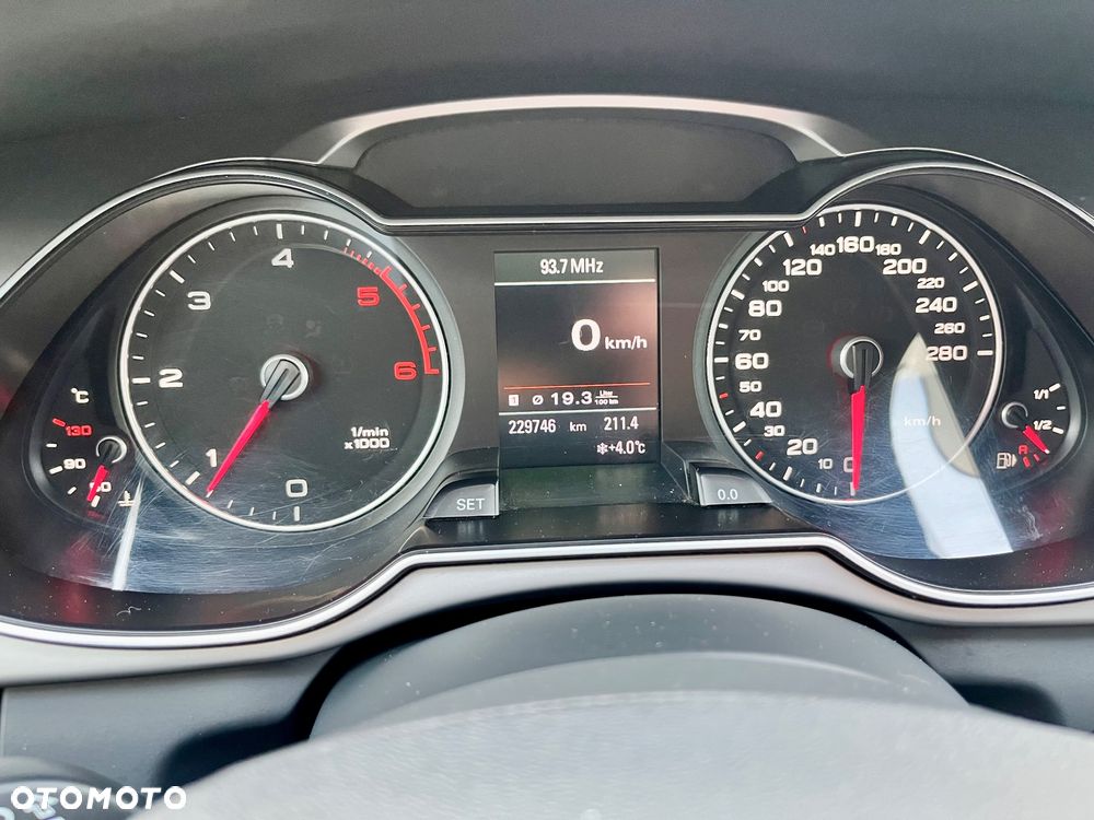 Audi A4 Allroad - 27