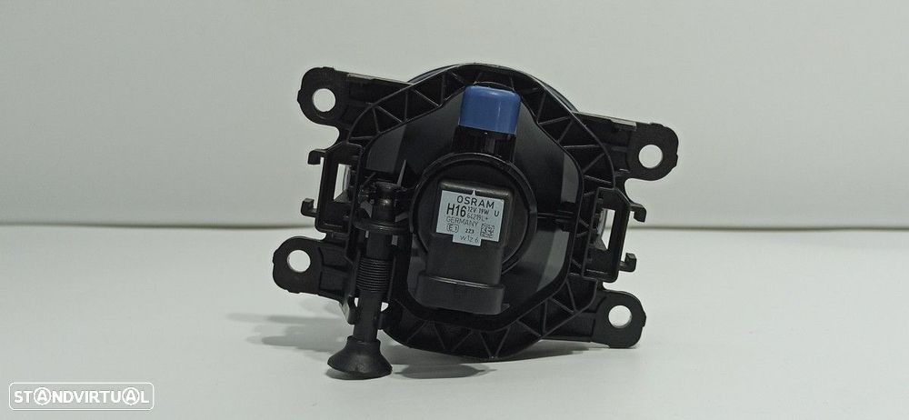 FAROL DE NEVOEIRO ESQUERDO DACIA SANDERO III ( 2020-... ) COMFORT - 4
