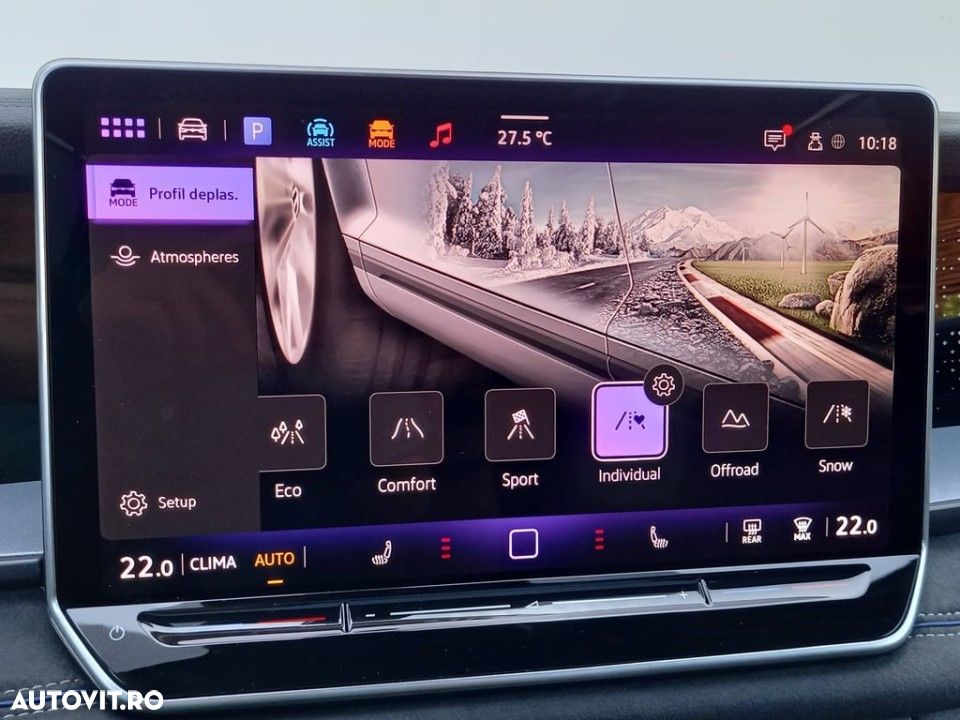 Volkswagen Tayron - 17