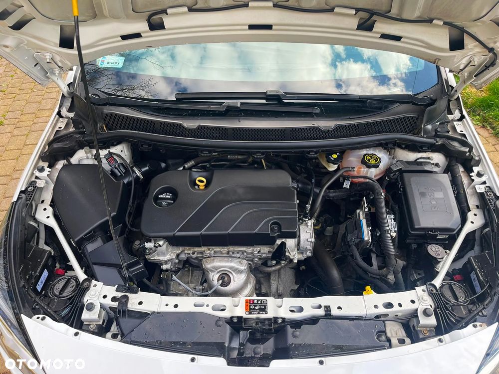 Opel Astra 1.4 Enjoy - 6