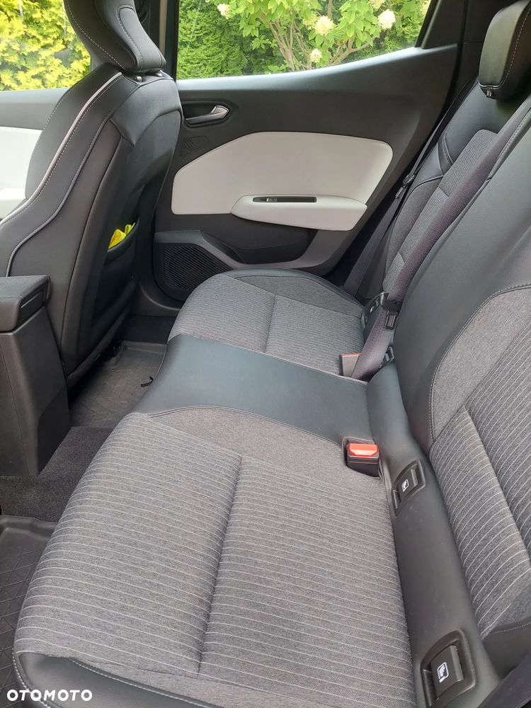 Renault Clio 2020 photo 5