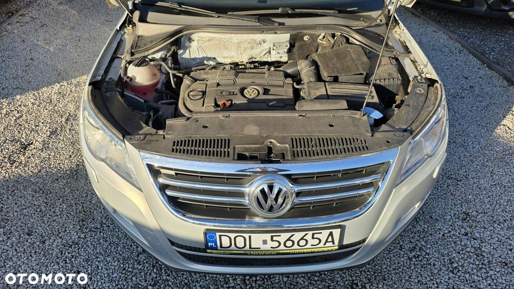 Volkswagen Tiguan - 28