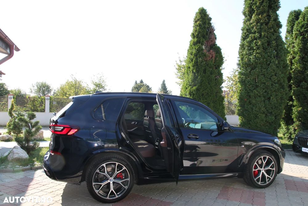 BMW X5 - 27