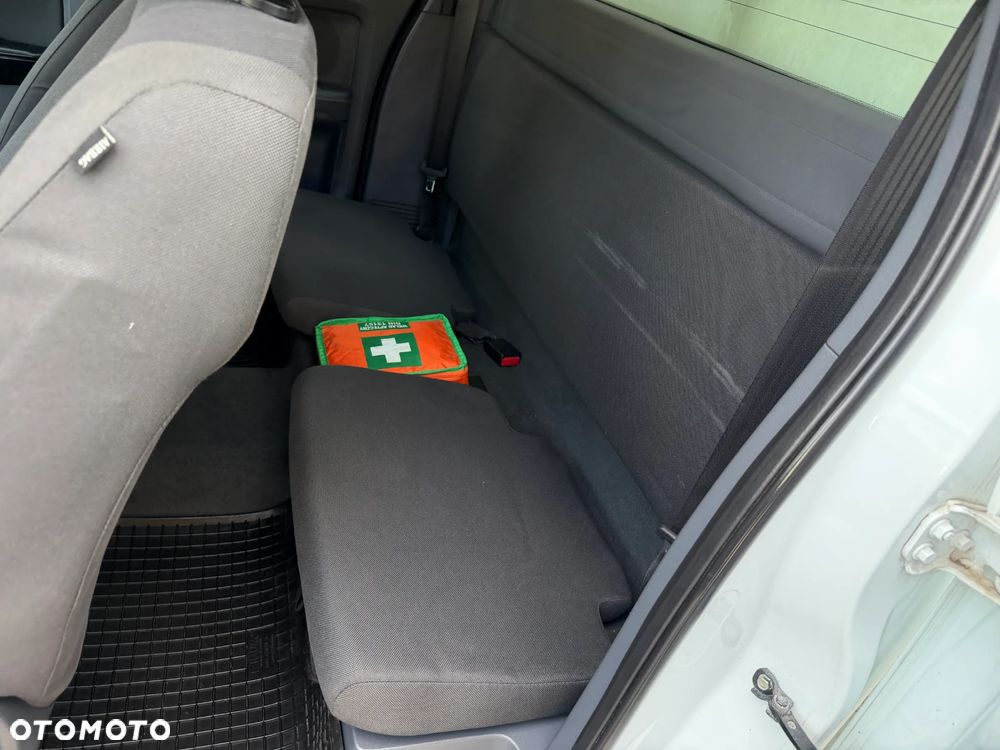 Ford Ranger 2.2 TDCi 4x4 DC XL - 30