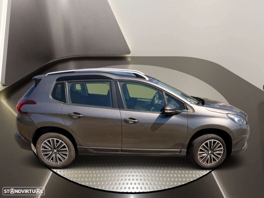 Peugeot 2008 PureTech 100 Stop&Start Active - 7