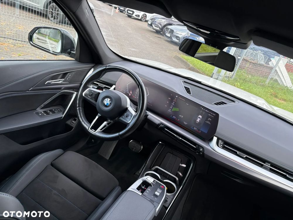 BMW X1 sDrive18i M Sport - 26