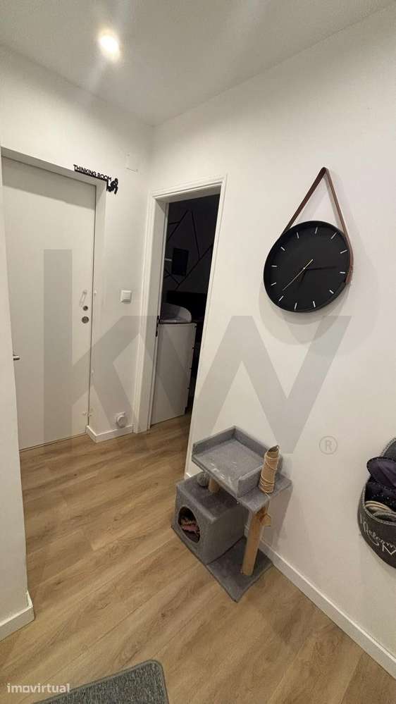 T1 Renovado no Lavradio - Grande imagem: 3/16