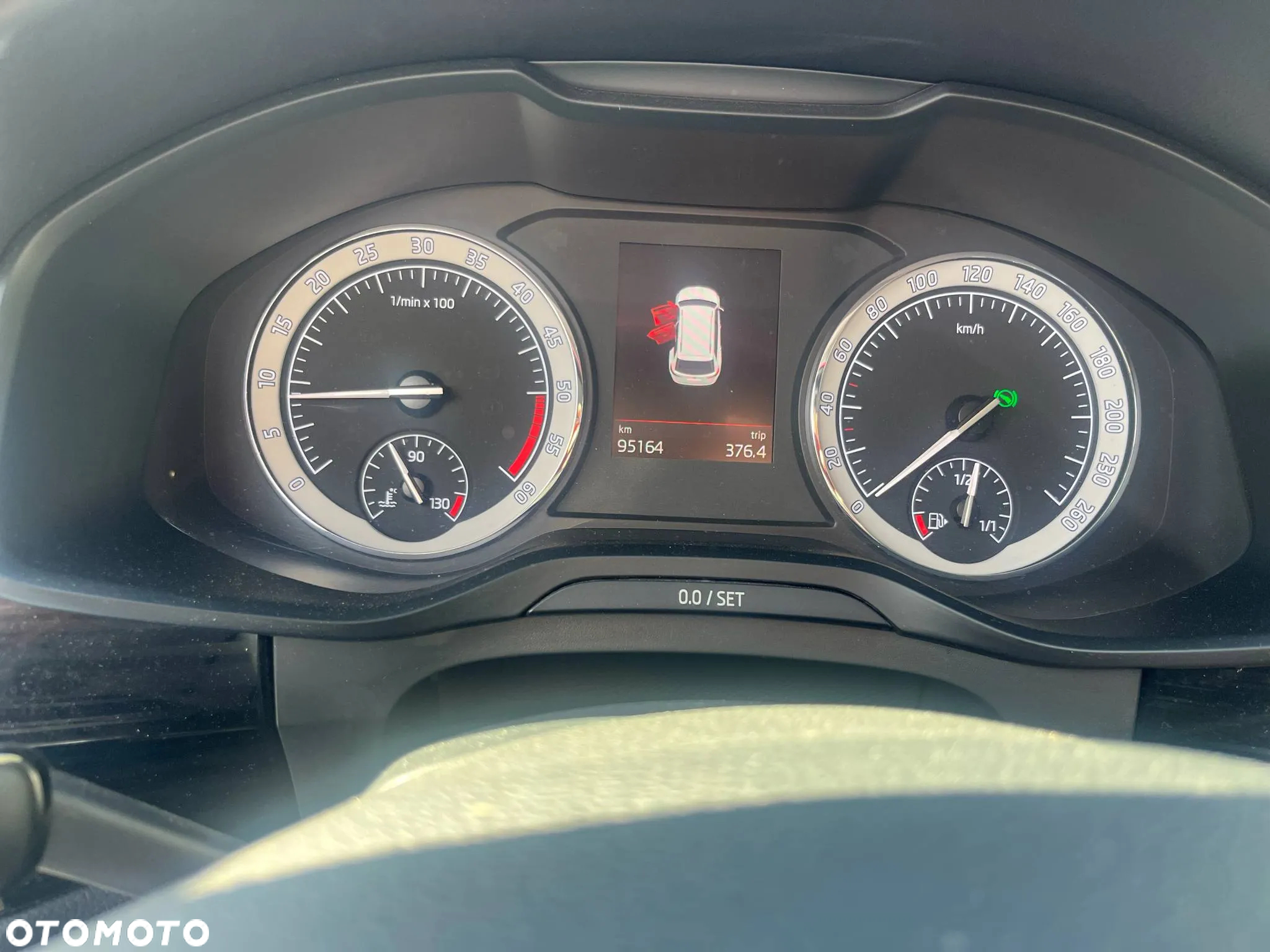 Skoda Kodiaq 2.0 TDI 4x4 Ambition DSG - 17