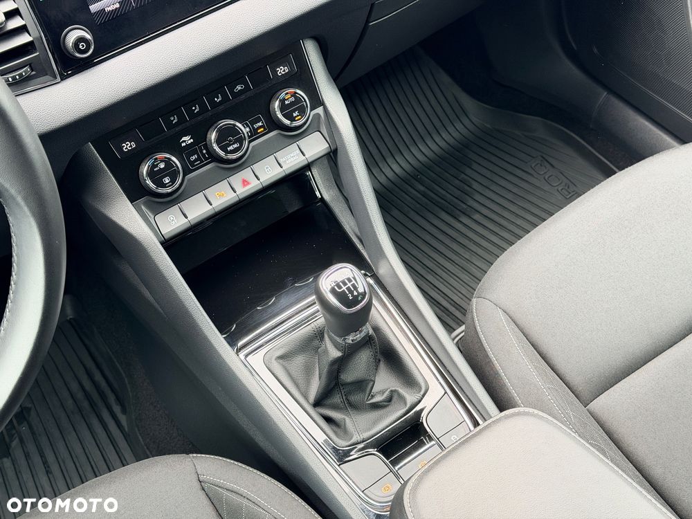 Skoda Karoq 1.5 TSI ACT Ambition - 14