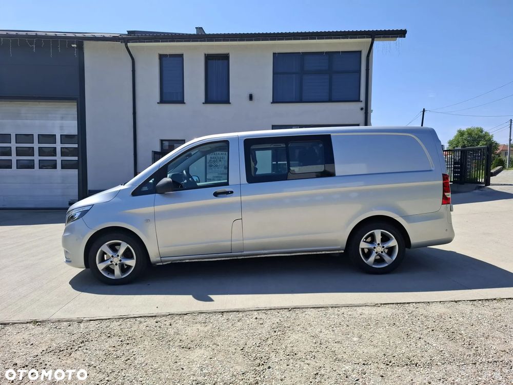 Mercedes-Benz VITO - 2