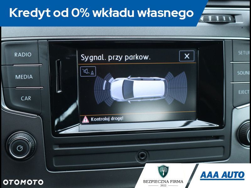 Volkswagen Golf - 13