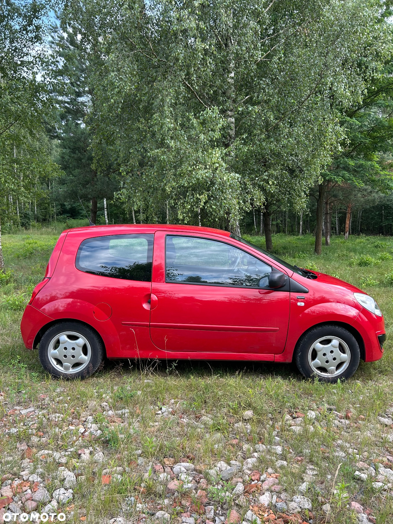 Renault Twingo 1.2 16V Eco Wind - 6