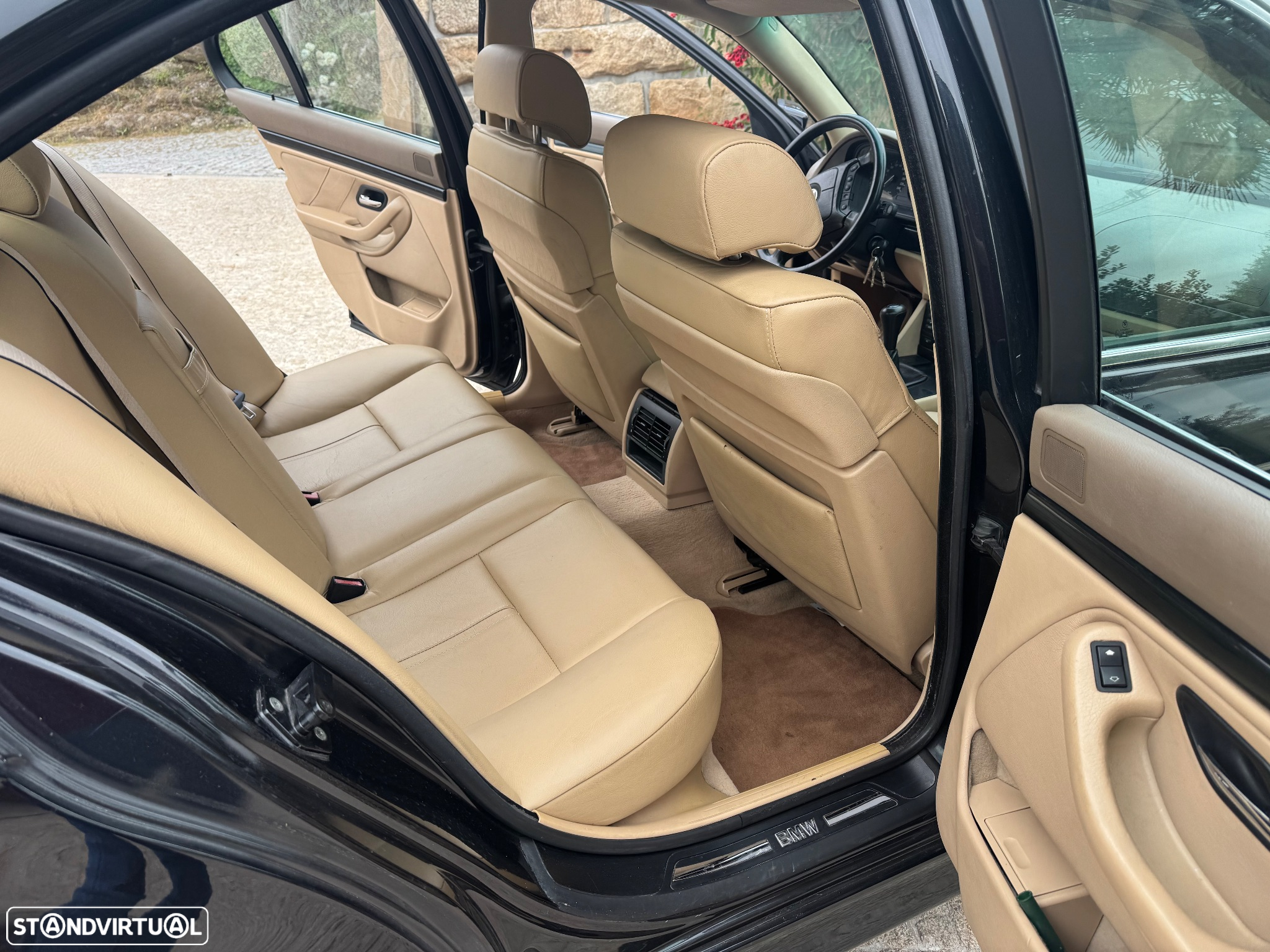 BMW 530 d - 13