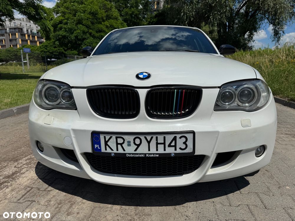 BMW Seria 1 - 9