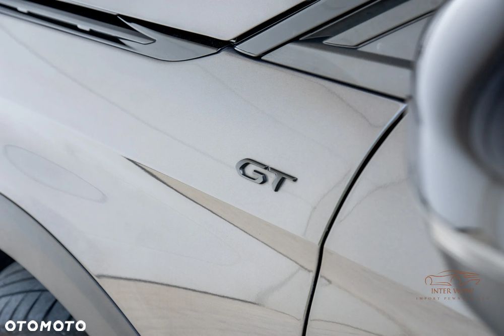 Peugeot 3008 1.6 PureTech GT Pack S&S EAT8 - 7