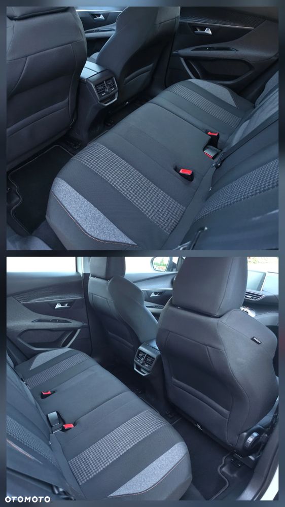 Peugeot 3008 BlueHDi 120 Stop & Start Active - 17