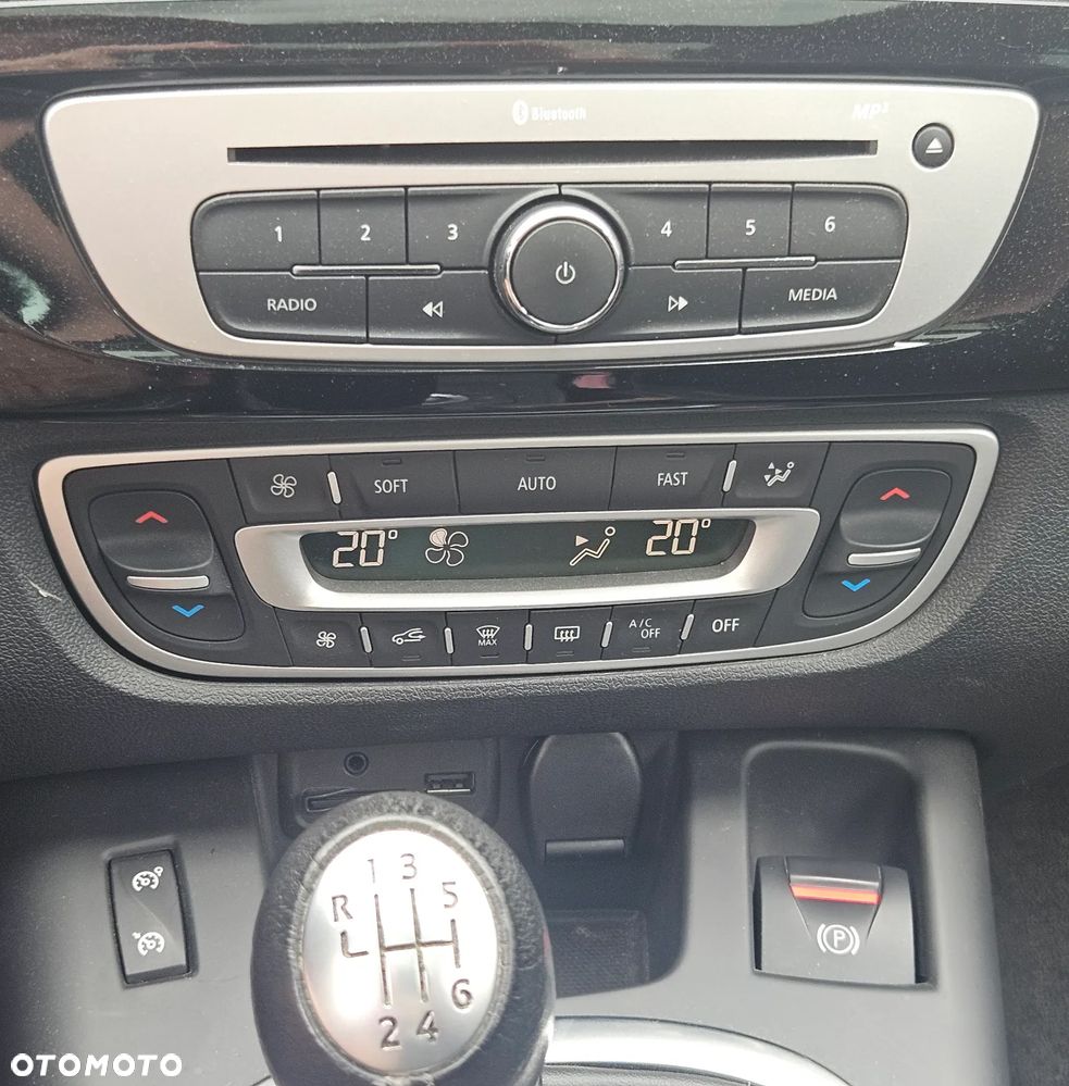 Renault Scenic Energy dCi 130 S&S Bose Edition - 13