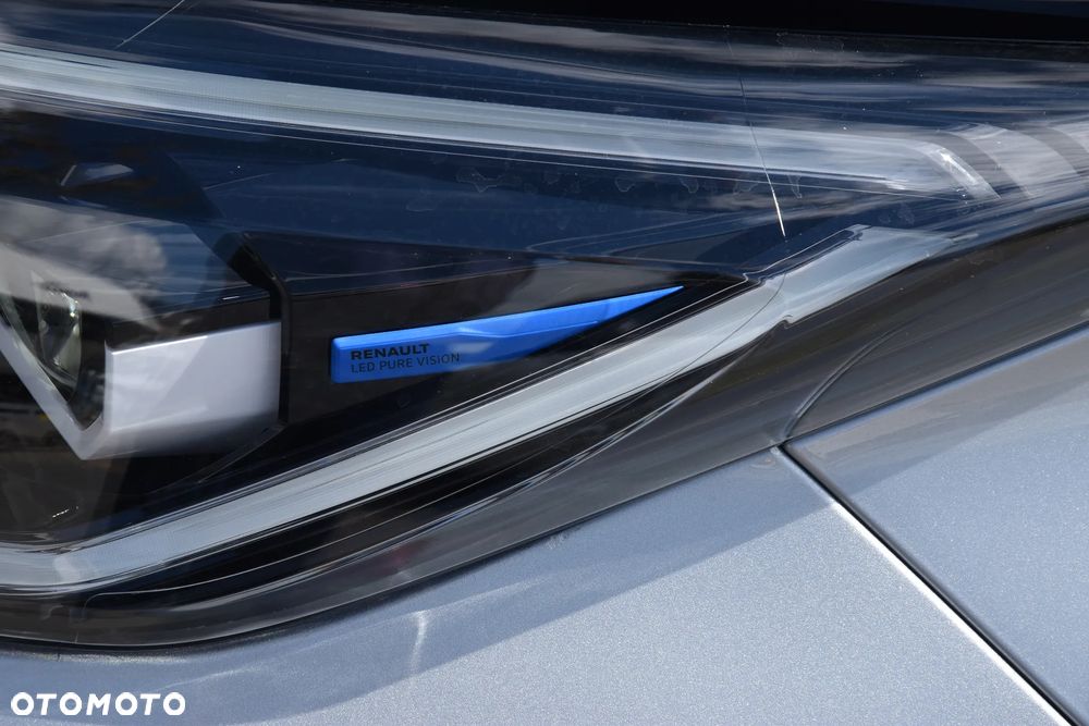 Renault Zoe R110 Z.E 40 Intens (z akumulatorem) - 21