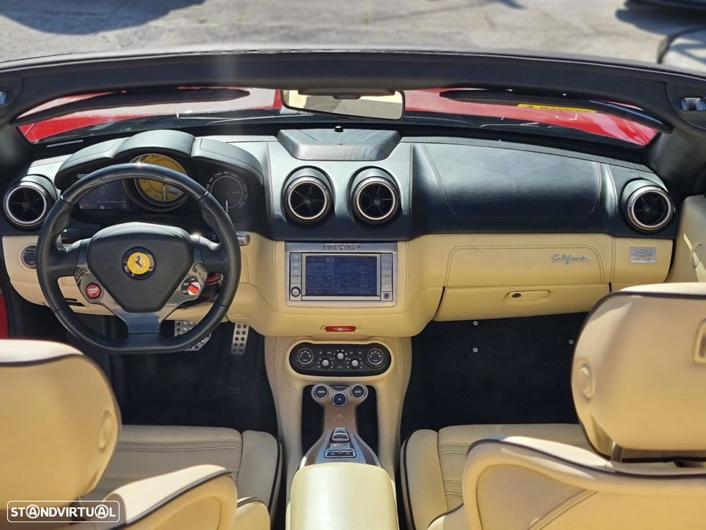 Ferrari California - 7