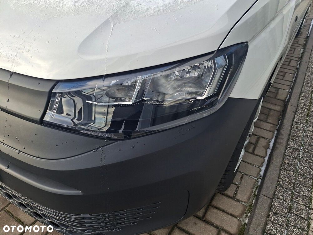 Volkswagen Caddy Flexible - 9