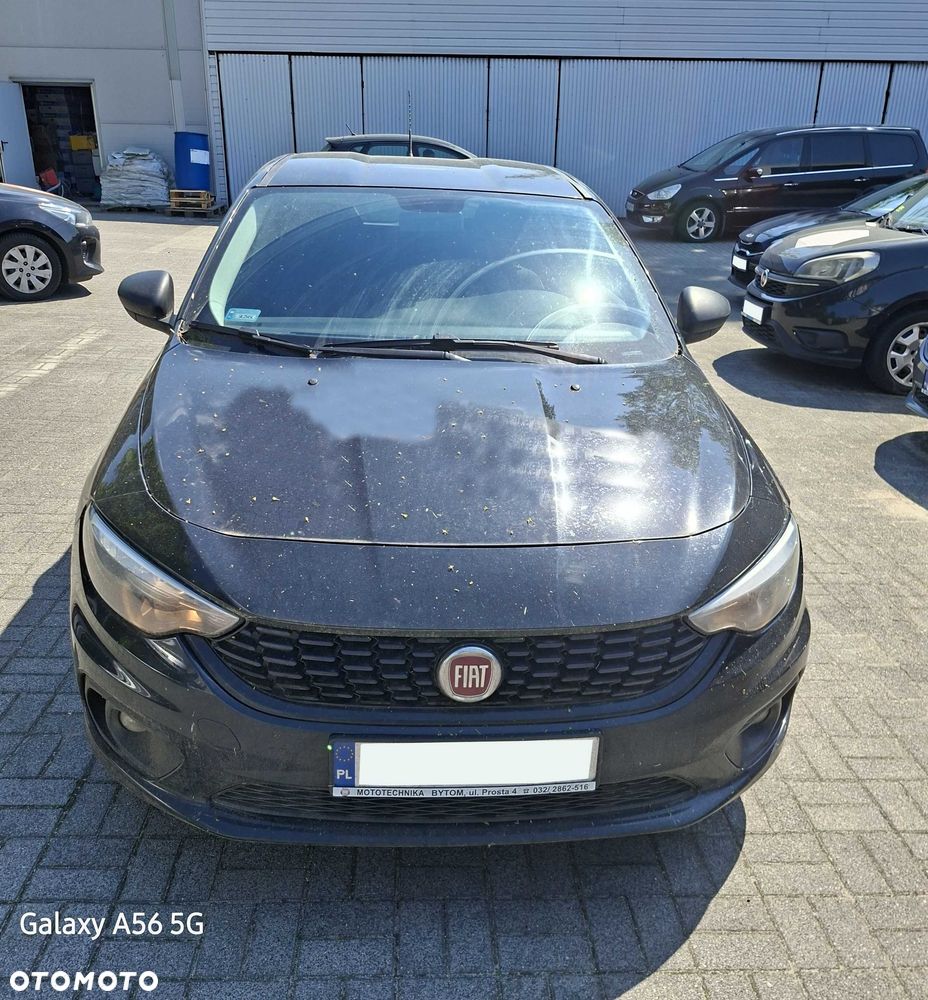 Fiat Tipo - 2