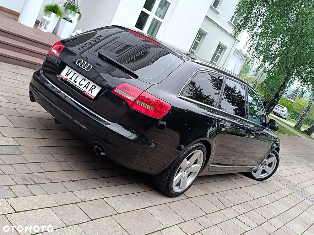 Audi A6 Avant 2.0 TDIe DPF - 5