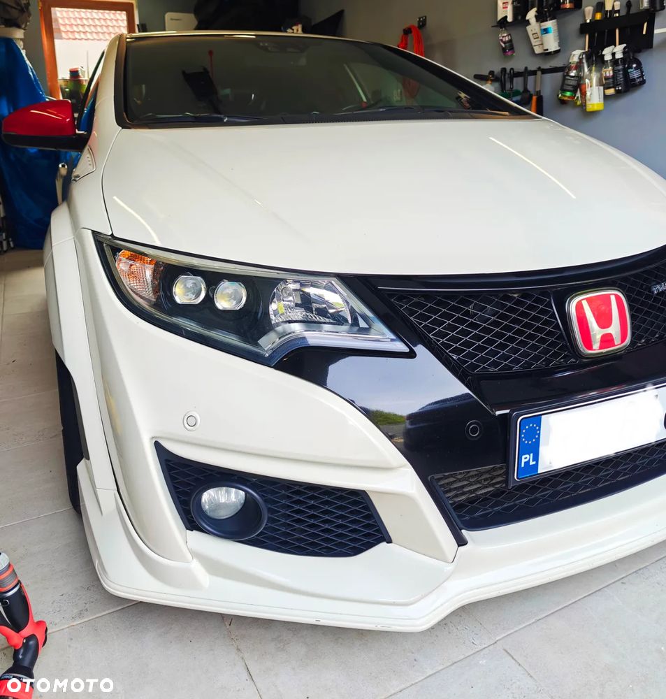 Honda Civic - 10