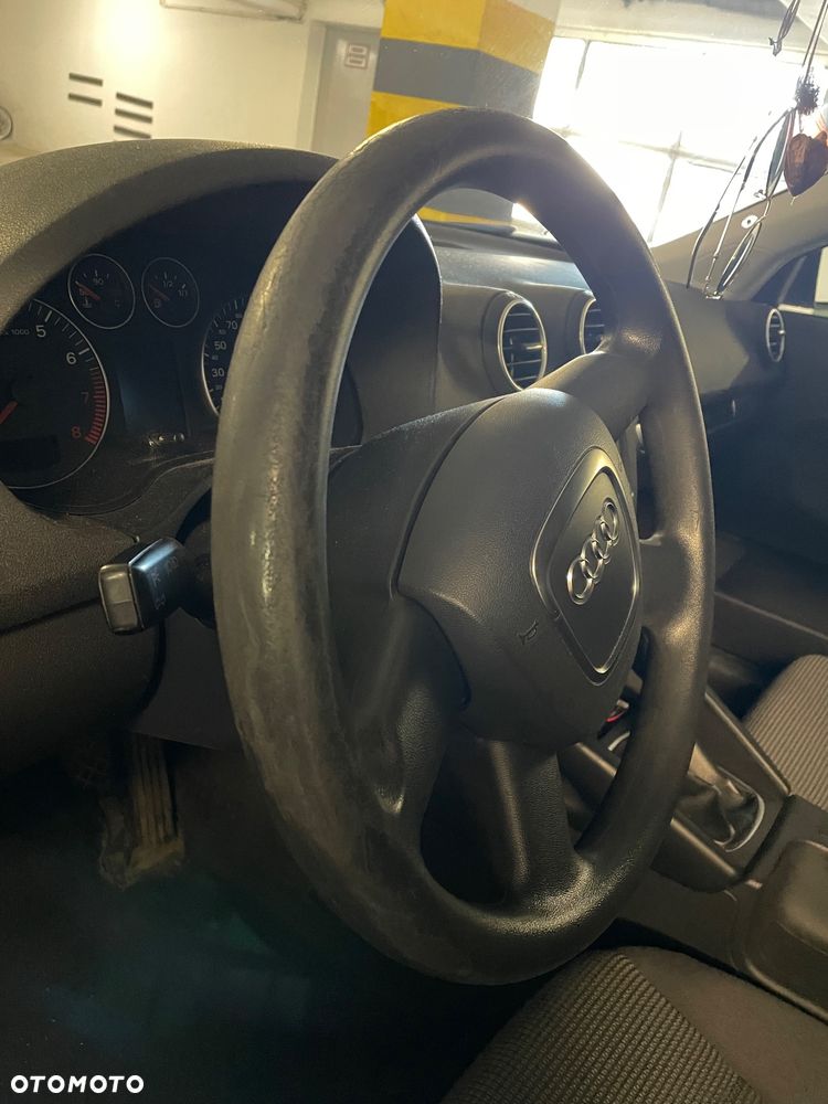 Audi A3 Sportback - 11