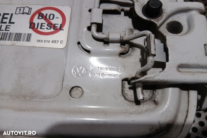 Usita rezervor 1K0010497C 2K0809905E 1K0010497C 2K0809905E Volkswagen - 3