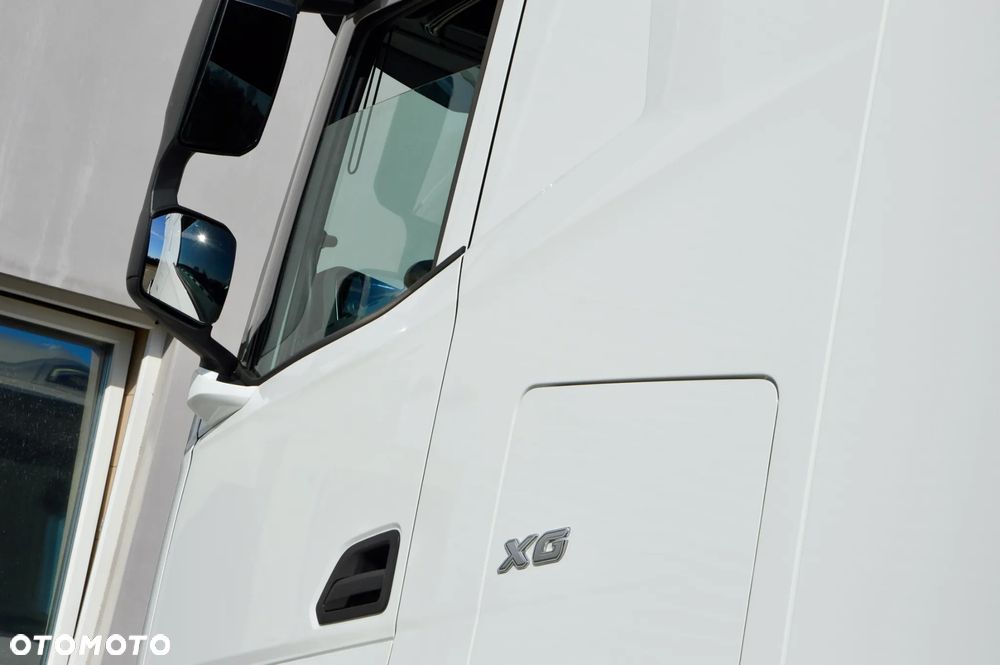 DAF XG 480 / ZF INTARDER / KLIMA POST. / OBROTOWY FOTEL / BOGATA WERSJA! - 16