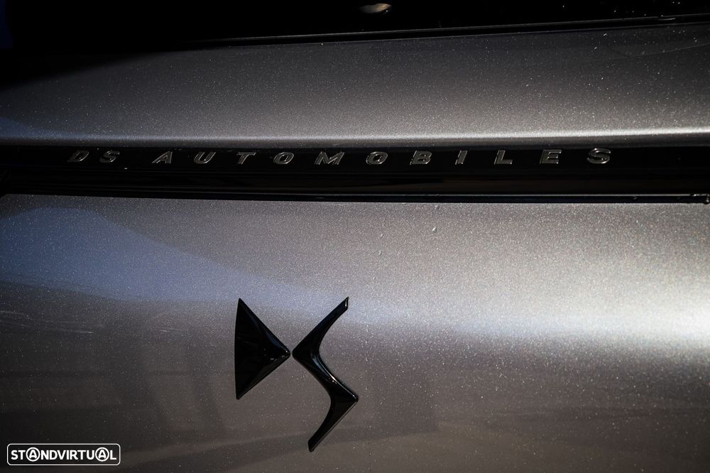DS DS3 1.2 PureTech Performance Line - 11