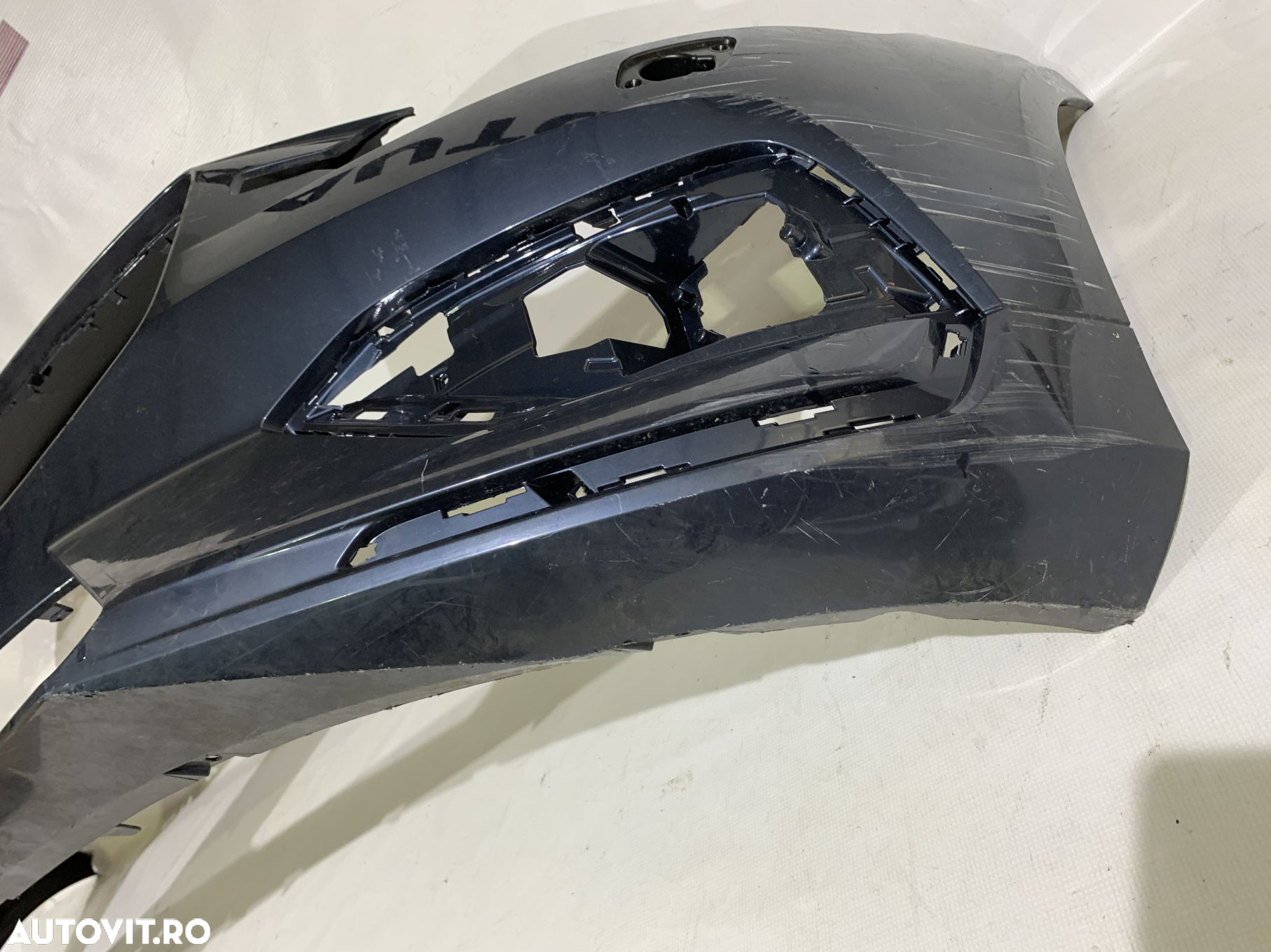 Bara fata Volvo S60, V60, 2018, 2019, 2020, 2021, 2022, cod origine OE 31690589. - 15