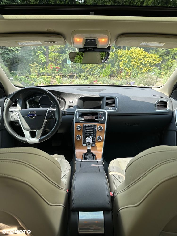 Volvo S60 - 15