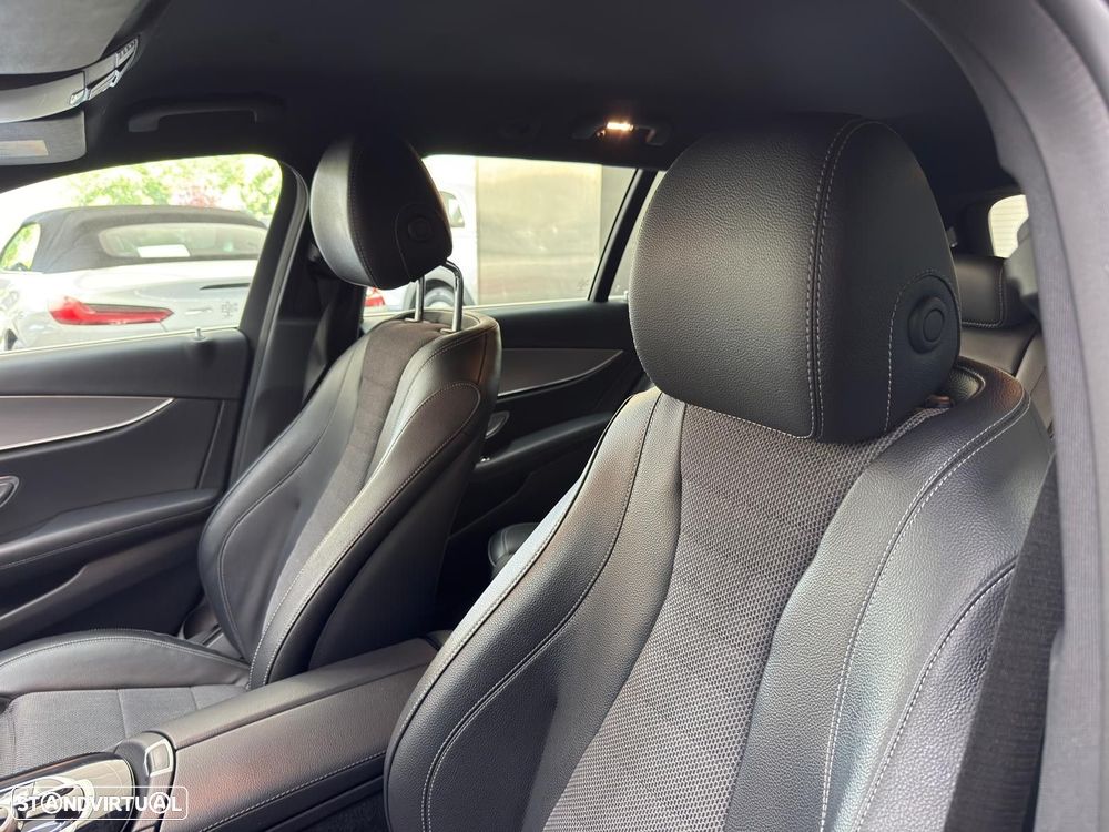 Mercedes-Benz E 220 d Avantgarde+ - 51