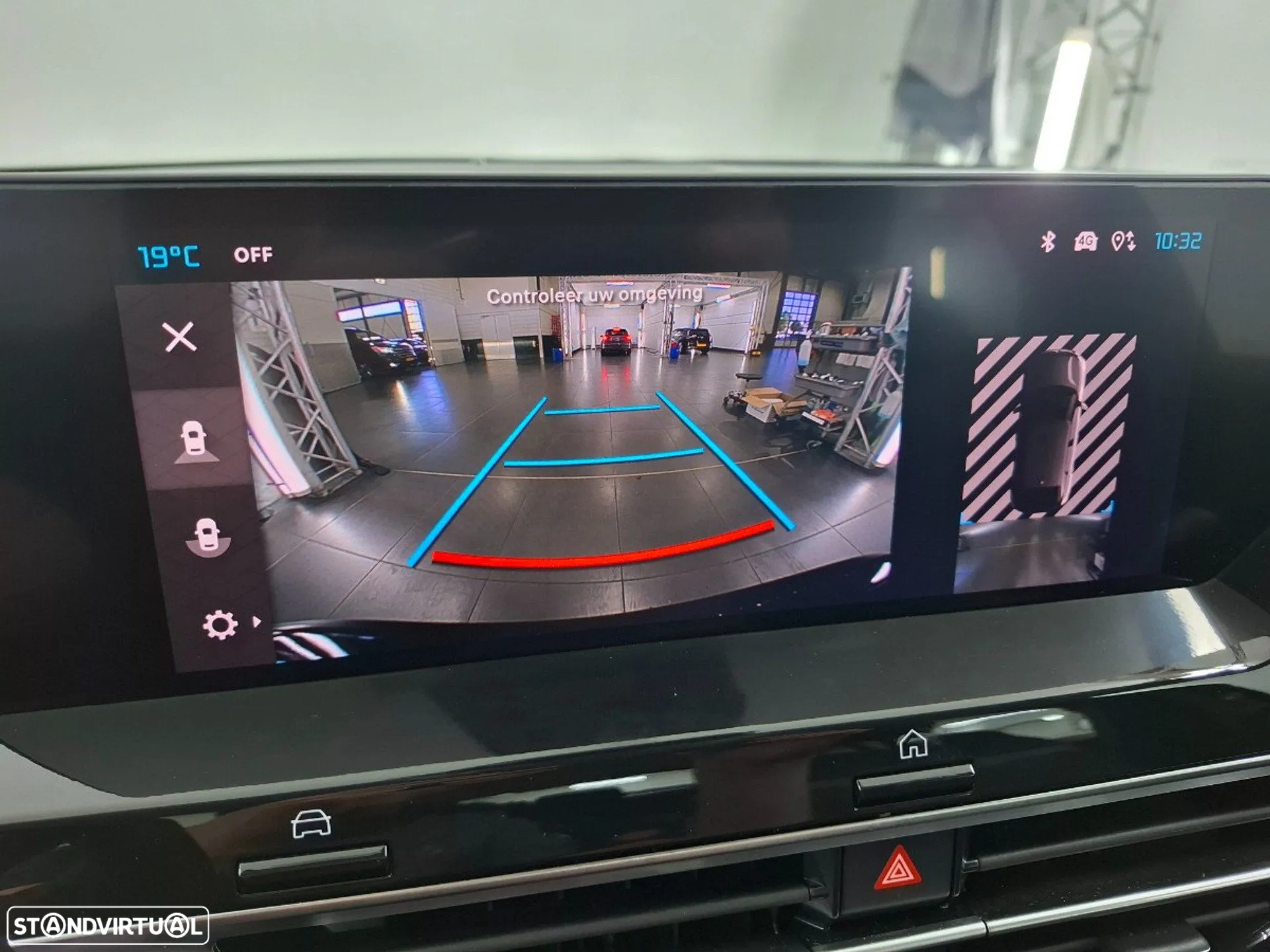 Citroën e-C4 50 kWh Feel - 15