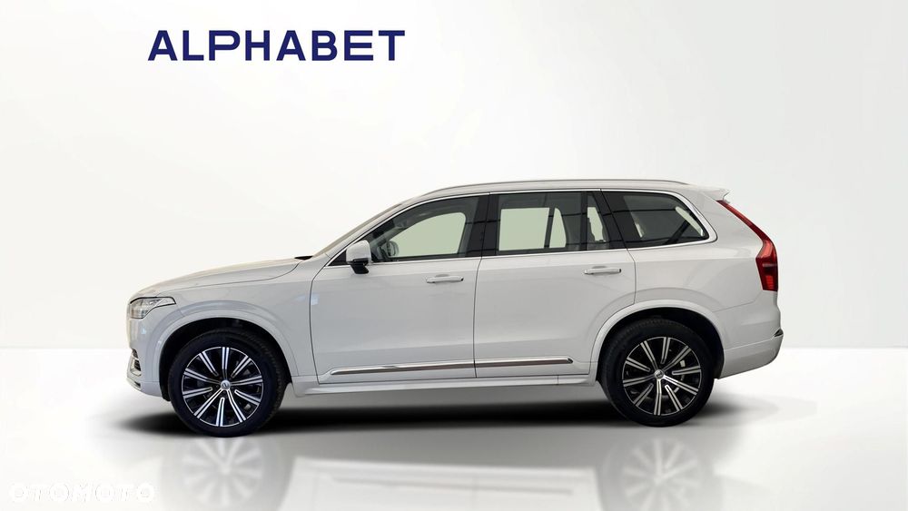 Volvo XC 90 B5 D AWD Inscription - 2