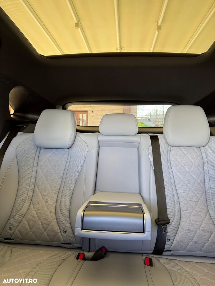 Byd Sealion 7 91.3 kWh AWD Excellence - 7