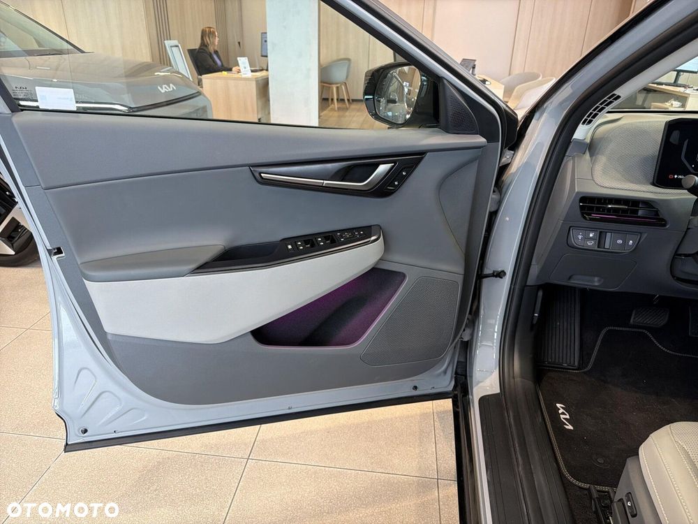 Kia EV6 84kWh Earth - 11