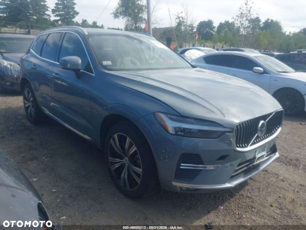 Volvo XC 60 - 2