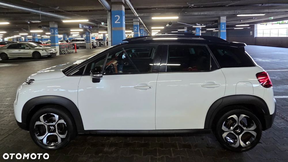 Citroën C3 Aircross - 15