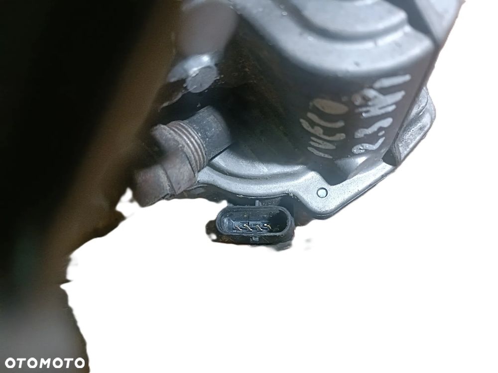 IVECO 2,3 HPI zawór EGR 504317811 * - 5