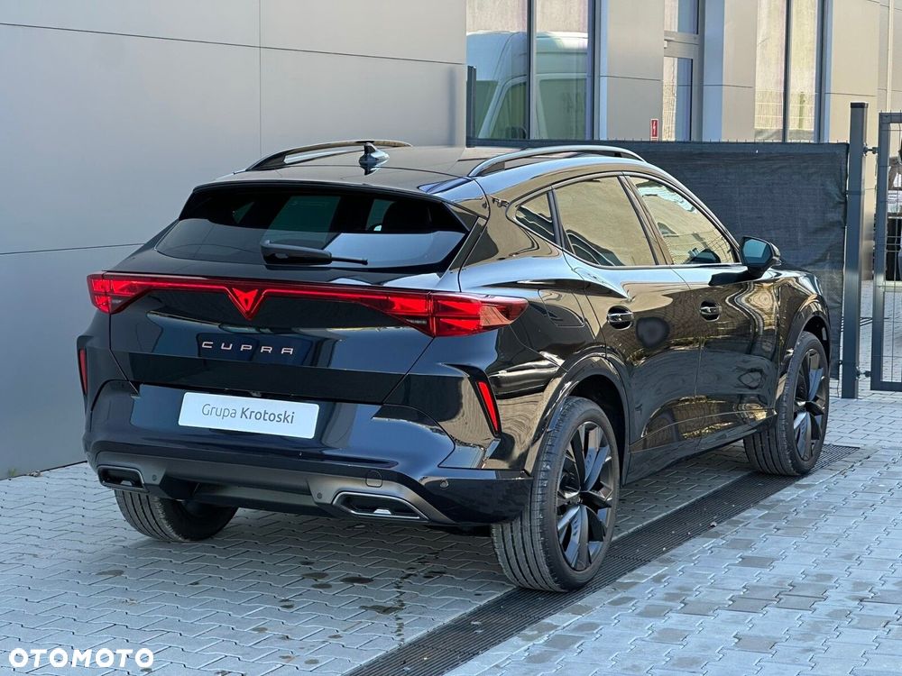 Cupra Formentor 1.5 TSI DSG - 6